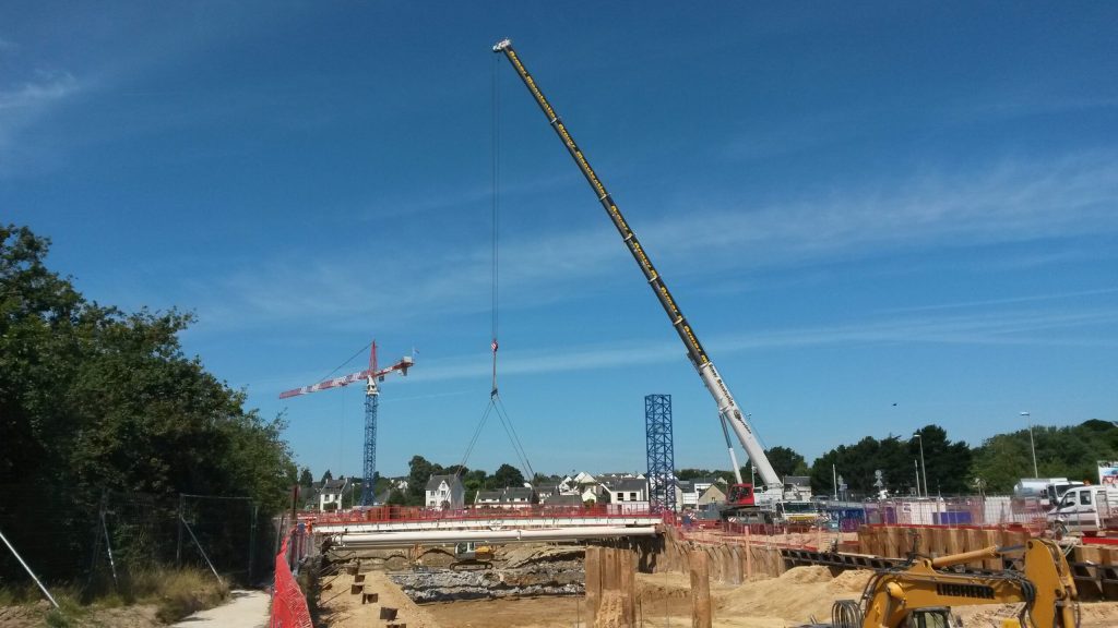 Armor Manutention Services Levage Manutention Industrielle Finistère